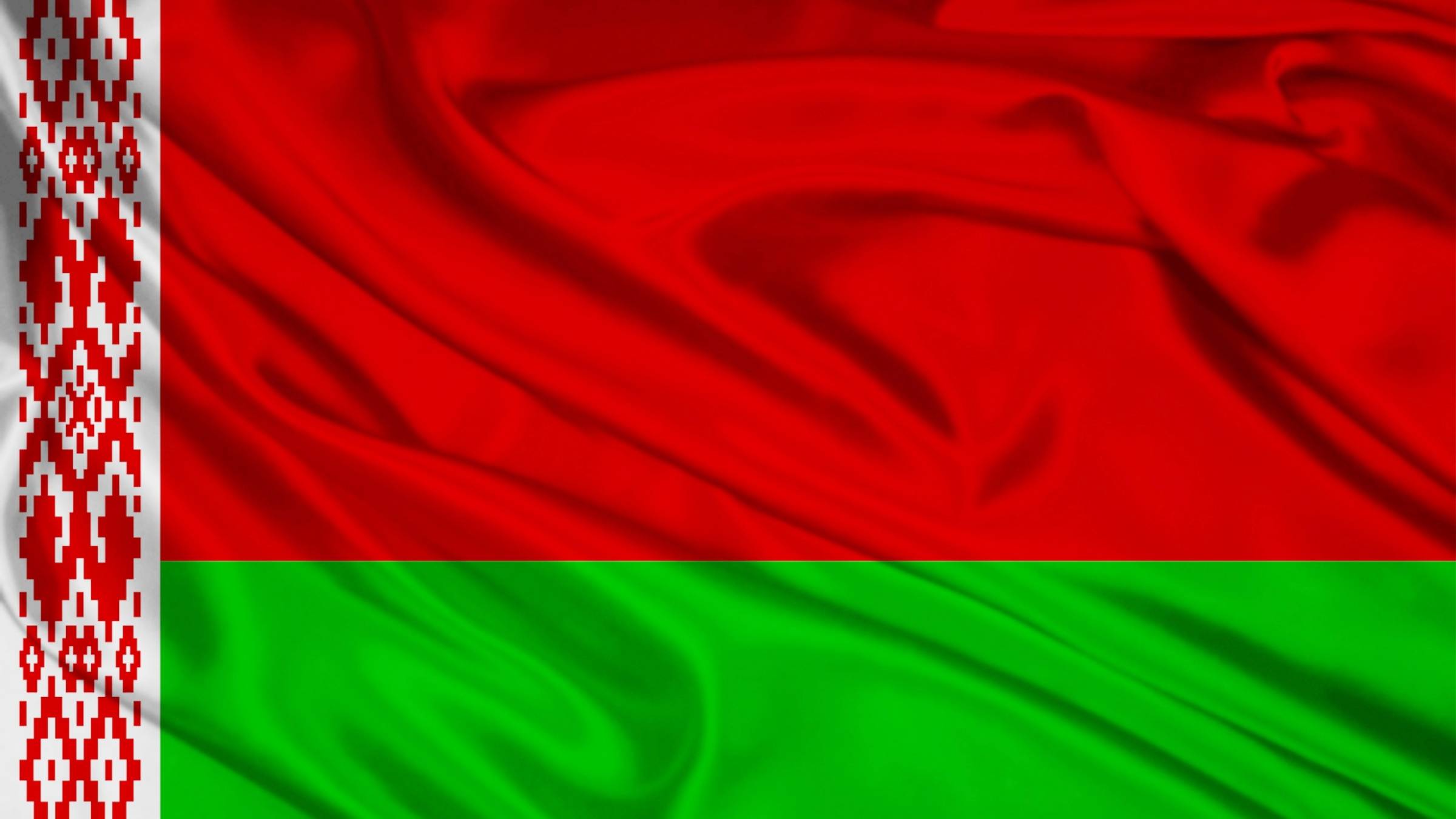 Гимн Республики Беларусь (белорусские и русские субтитры)