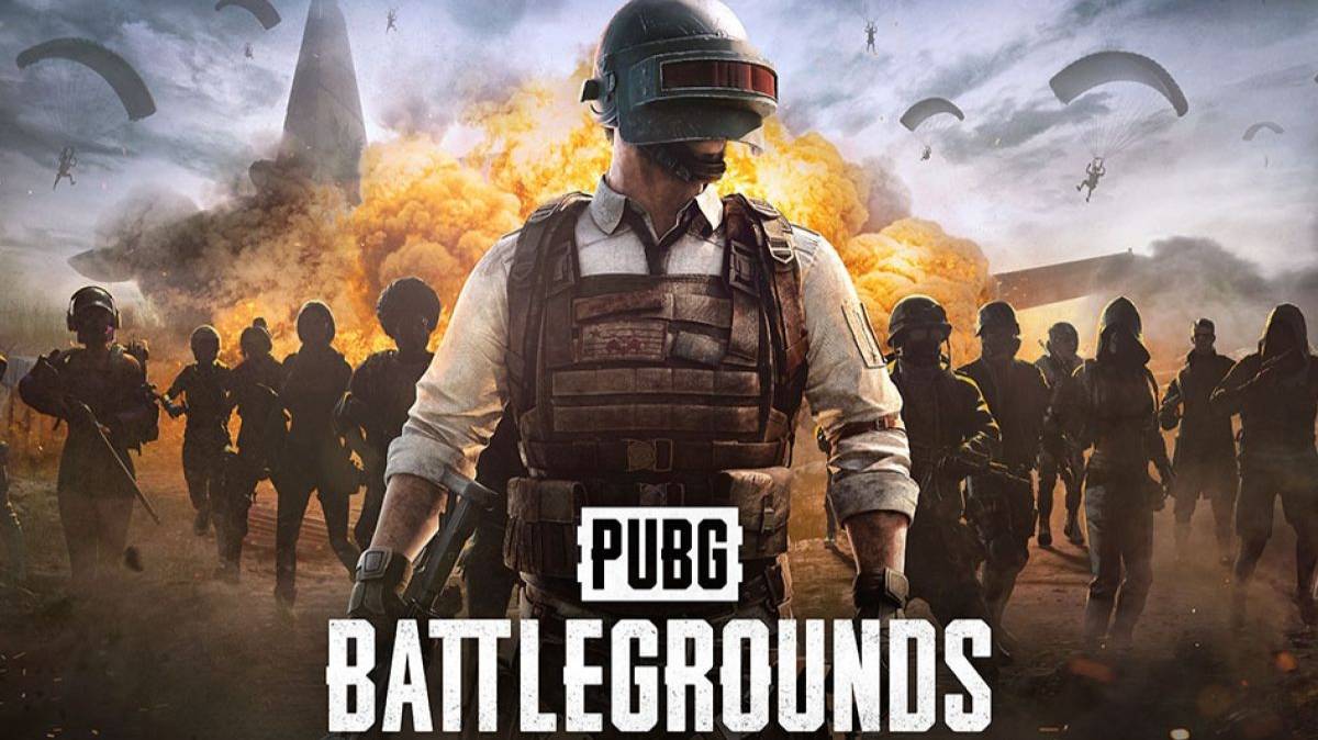 PUBG: Battlegrounds