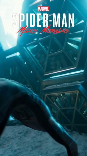 Marvel’s Spider-Man: Miles Morales \ Walkthrough #8 FINAL (4K)#marvelspidermanmilesmorales #shorts