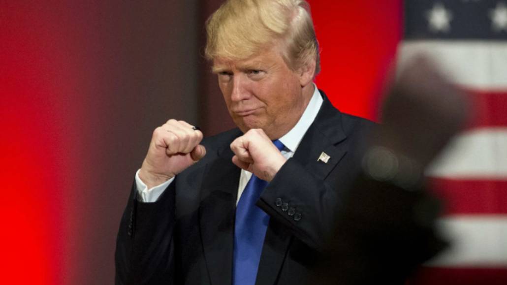 Зеленский дал Трампу полную свободу маневра. Чем обернется скандальная встреча в Белом доме