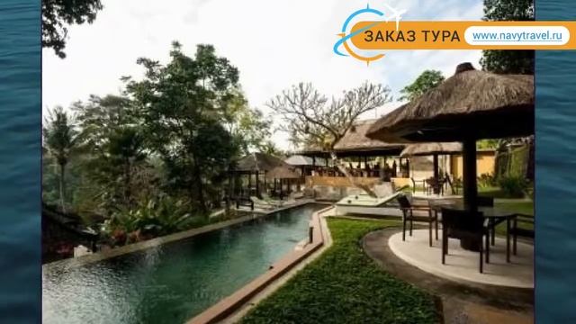 BEJI UBUD RESORT 4* Индонезия Бали обзор – отель БЕДЖИ УБУД РЕЗОРТ 4* Бали видео обзор