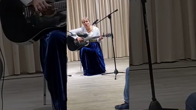 Снегопад,снегопад....Я ещё не успела испить свою осень...