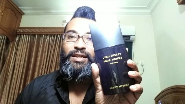 Christian Dior Fahrenheit Absolute for men (2009)