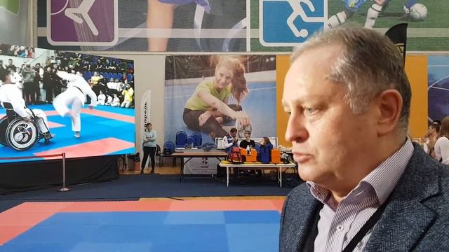 Михаил Перцев о Кубке Николая Японского