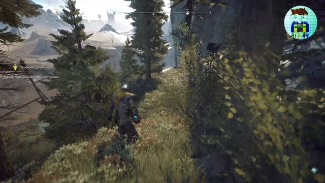 3 ♡ ATLAS FALLEN. Прохождение видеоигры.