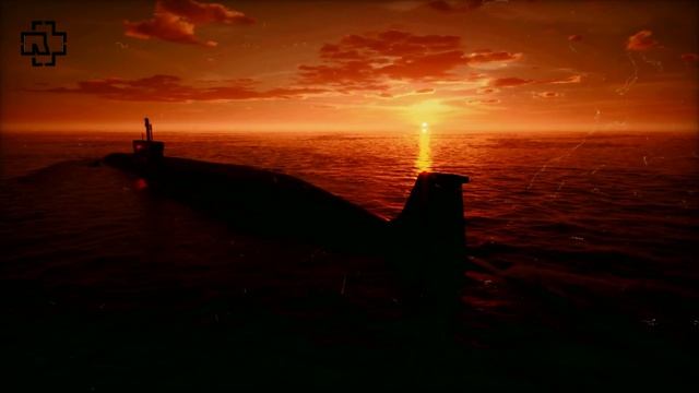 Rammstein - 5/4 (unofficial video)