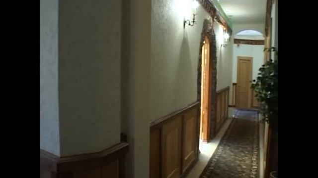 Буча Кафе Ресторан РИМ