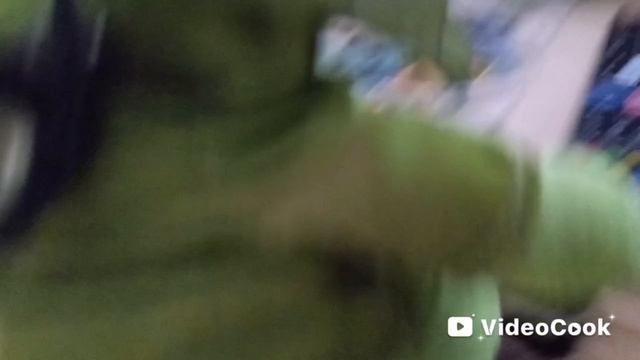 ГОША ПОТЕРЯЛ ПАМЯТЬ