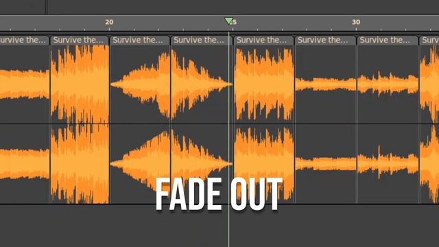All Audacity Effects