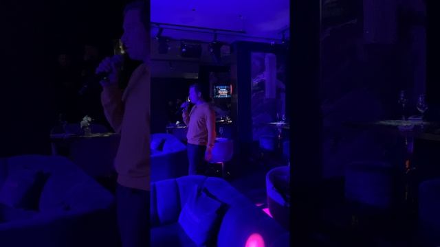 A Tale That Wasn't Right Sochi Forte&Piano Karaoke 2025