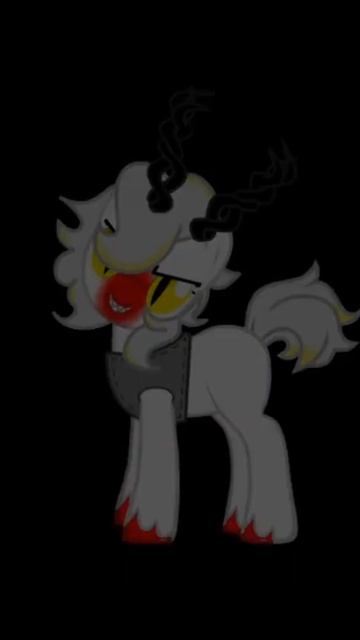 Ticking meme - pony - пони меме