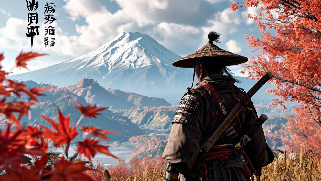 #27 Прохождение Ghost of Tsushima: Director's Cut