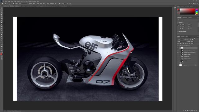 01. Inspiration & References .  Contains Important info| Elementza Moto