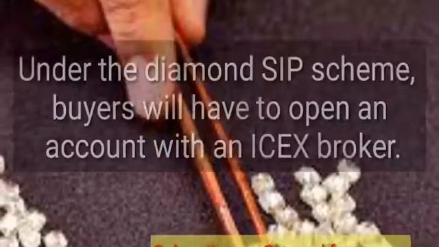 Own diamonds for just Rs. 900-Dream come true for Diamond lovers