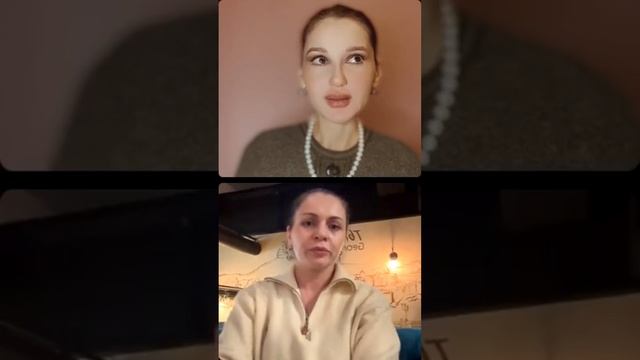 🎤Прямой эфир с подологом Марианной Афауновой основателем Центра Здоровой Стопы “Adonis”