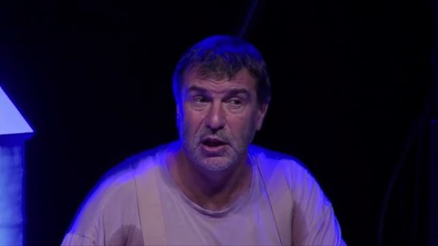 Помнишь, как ты умел выдохнуть обидный день?