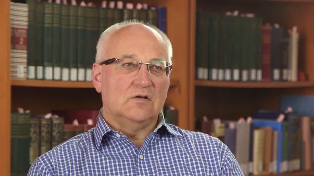 An Evening with Dr. Bohdan Medwidsky - Beginnings