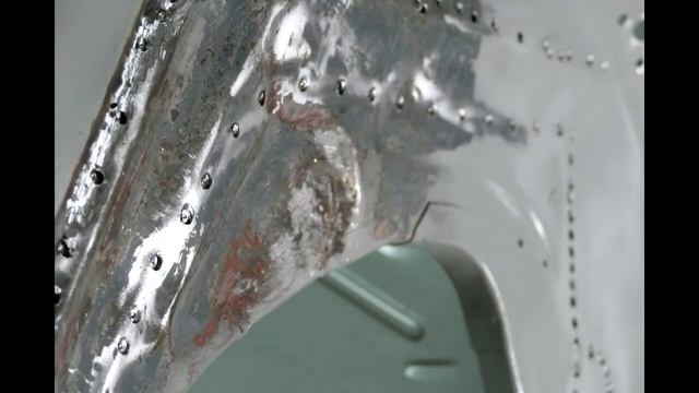 vw käfer vorderes Seitenteil /Seitenverkleidung  demontieren, vw beetle restoration