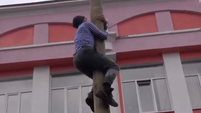 Проводы зимы Масленица г. Гусь-Хрустальный
