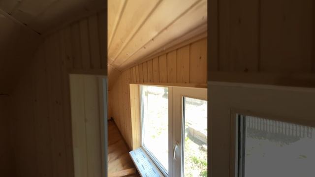 🏡 Дом в коттеджном поселке Медовая Поляна! 
Ленинградская область - 50 км от Санкт-Петербурга.