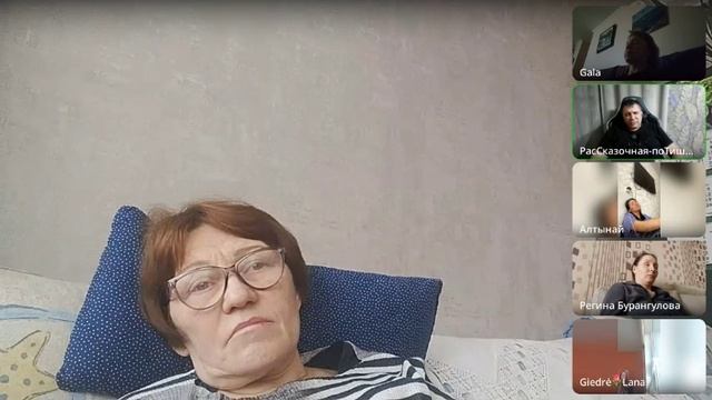 Отстранись от всех человеческих функций