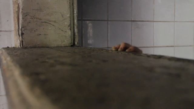 Голубое озеро