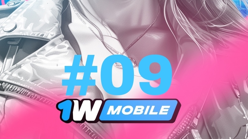 Продолжаю играть на КРМП проекте. | 1wmobile
