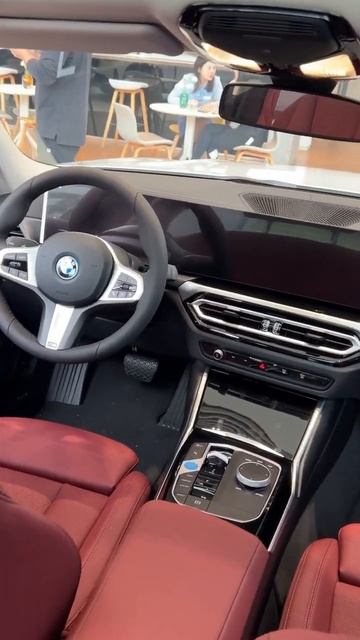 #bmw #i3