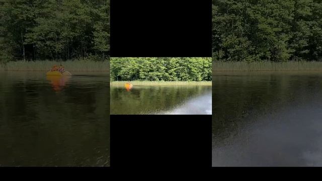 Лето (супер - отдых)  в Загородном клубе "Оленья гора"