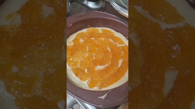 быстрый простой и вкусный пирог к чаю от Черепа