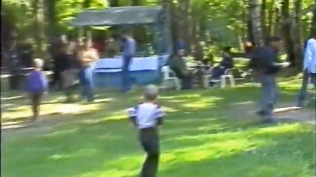 День предпринимателя  (Серпуховский р-он,2002 г.)