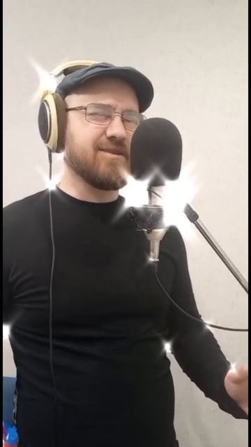кавер на песню "Кольщик"