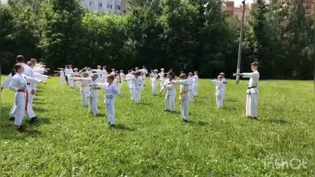 Первый выпуск