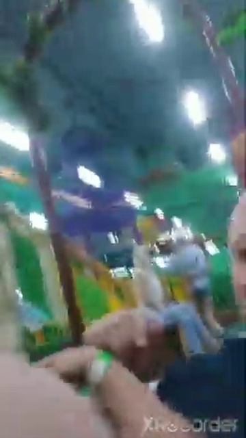 Центр развлечений. Плюшки !!!
