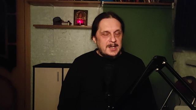 Страсти по Матвею.Плюсы и минусы.