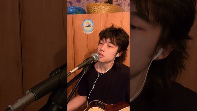 Спокойная ночь - Кавер