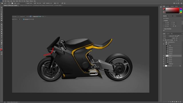 02. Breakdown .  Contains Important info| Elementza Moto