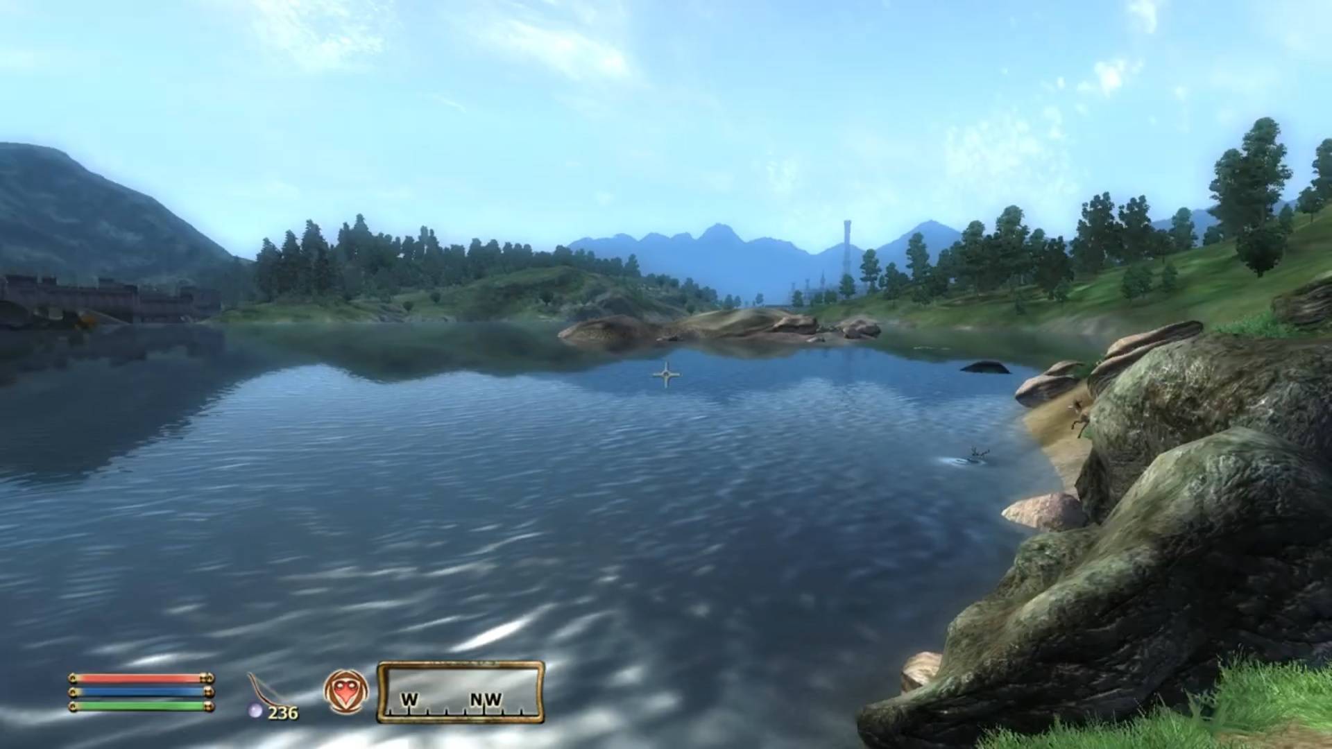 Древние Cвитки IV: Забвение - Часть 48