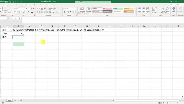 10-002. Sheet Names