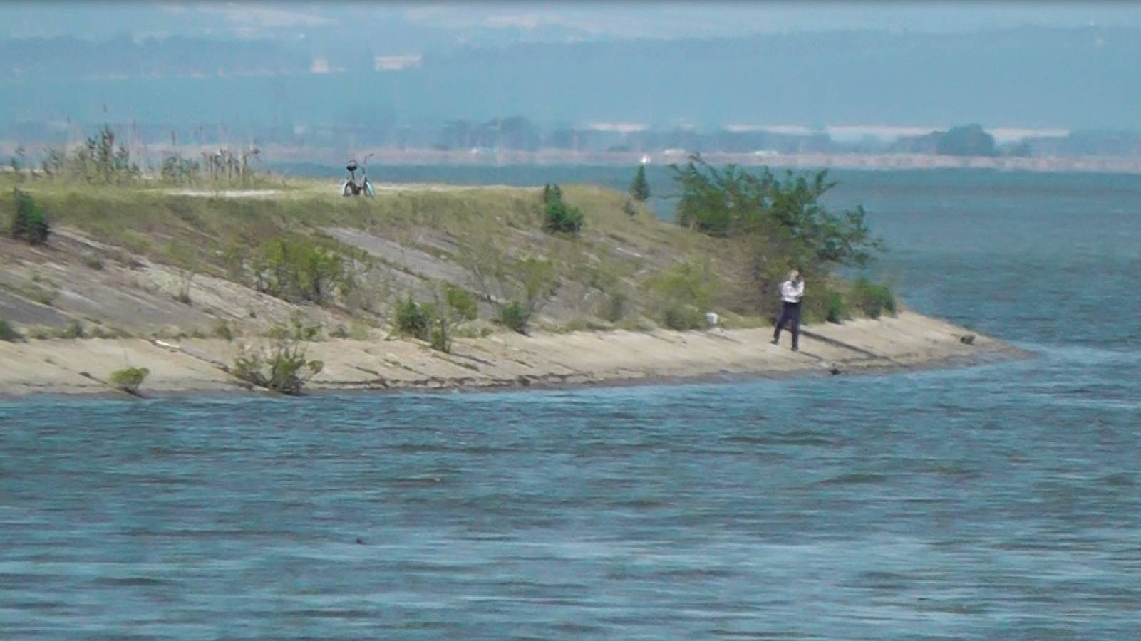 Варнавинское водохранилище