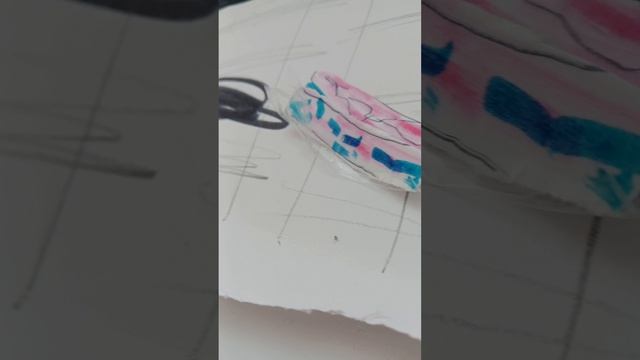 новый питомец котик