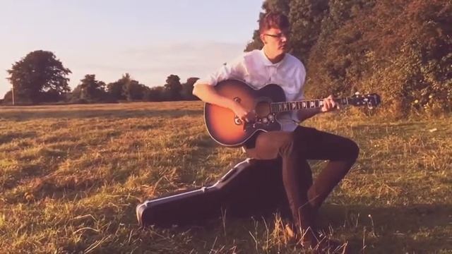 GREYSCALE - SHE'S NO ANGEL