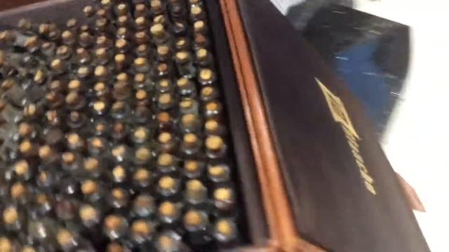 🔴Духи за Миллион Долларов. Million-Dollar Perfumes. INNA GONKA, E75
