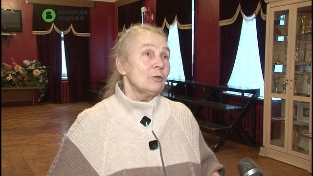 Молодежному экспериментальному театру-студии «Сонет» исполнилось пять лет