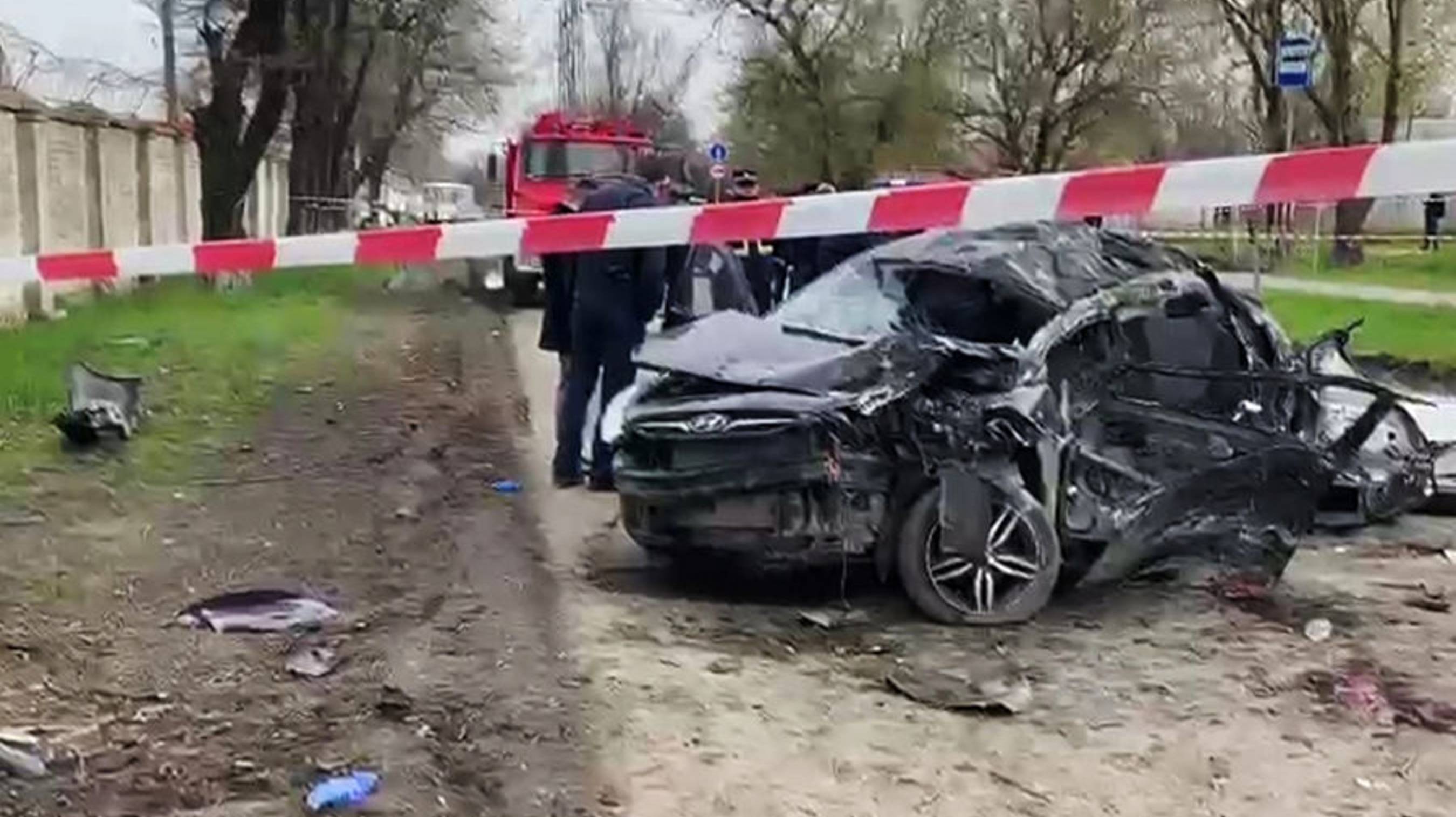 Жесткие аварии и ДТП подборка на видеорегистратор дураки на дороге