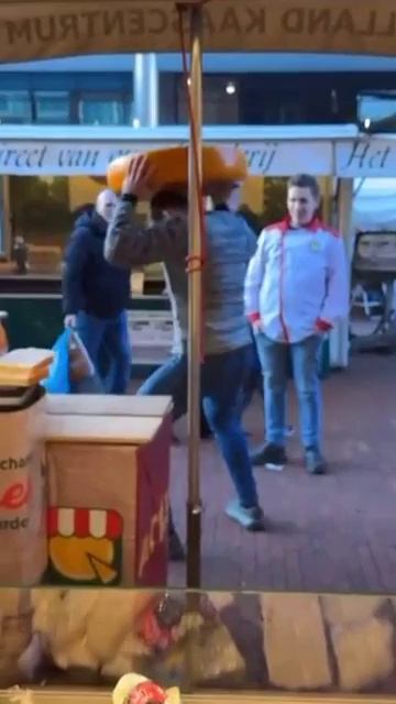 такой вот сыр