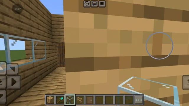 1 часть строительства города