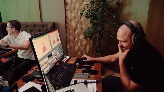 Международная косметическая конференция Skinhack 2020 организованная компанией Lulu Kazakhstan
