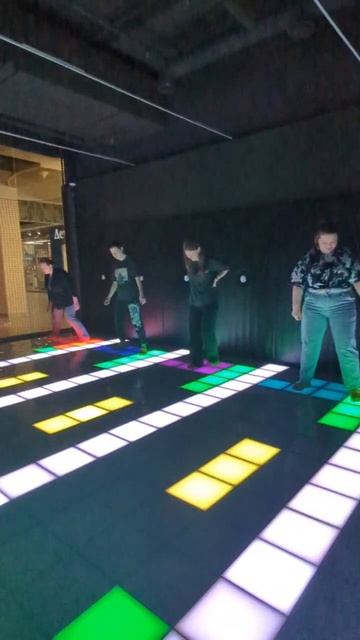 Денсим 💃😎