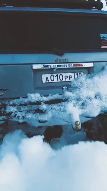 RC Winter Trophy Jeep Cherokee XJ, Hobbywing Fusion SE #hobbywingfusion